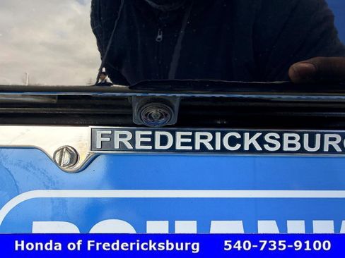 Used 2024 Nissan Altima 2.5 SR w/ SR Premium Package image 14