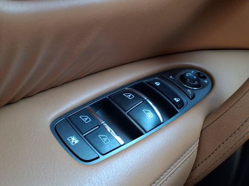 Used 2017 Nissan Armada Platinum w/ Captain Seat Package AWD/4WD image 19