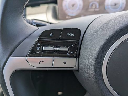 Used 2023 Hyundai Tucson SEL w/ Convenience Package FWD image 23