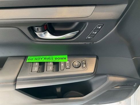 New 2026 Honda CR-V Sport-L image 6