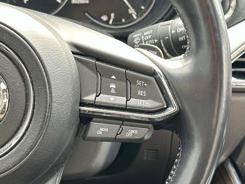 Certified 2021 MAZDA CX-9 Signature image 25