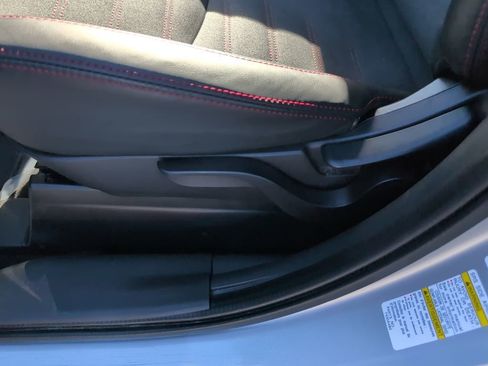 Used 2024 Mitsubishi Outlander Sport SE image 9