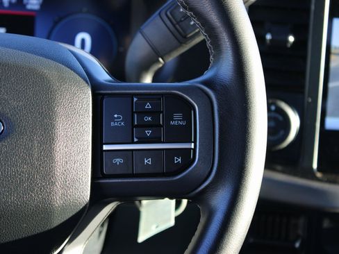 Used 2024 Ford F150 XLT w/ Mobile Office Package AWD/4WD image 17