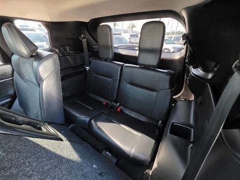 Used 2022 Mitsubishi Outlander SE image 19