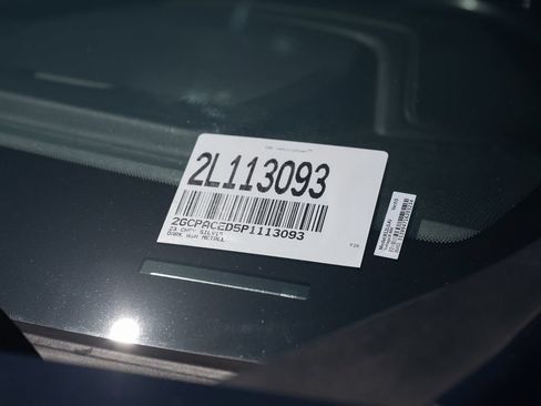 Used 2023 Chevrolet Silverado 1500 LT RWD image 44