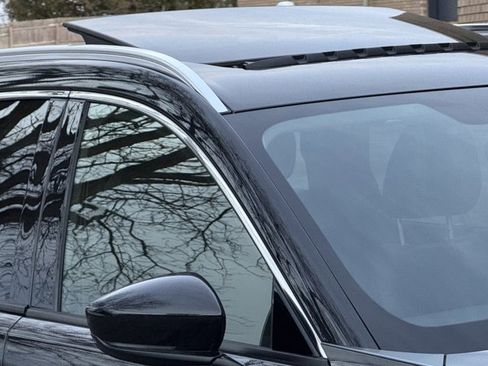 Used 2024 MAZDA CX-90 3.3 Turbo w/ Premium Package image 5