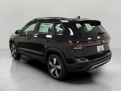 New 2025 Volkswagen Taos S image 6