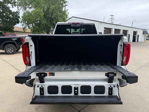 Used 2023 GMC Sierra 2500 Denali w/ Denali Ultimate Package AWD/4WD image 34