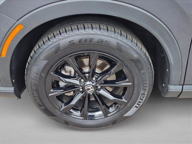 Certified 2024 Honda CR-V Sport image 22