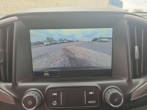 Certified 2024 GMC Terrain AT4 AWD/4WD image 29