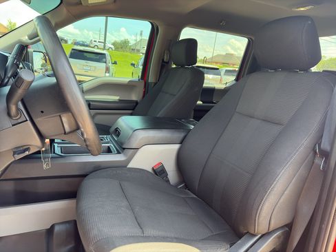 Used 2020 Ford F150 XL w/ Equipment Group 101A Mid AWD/4WD image 11