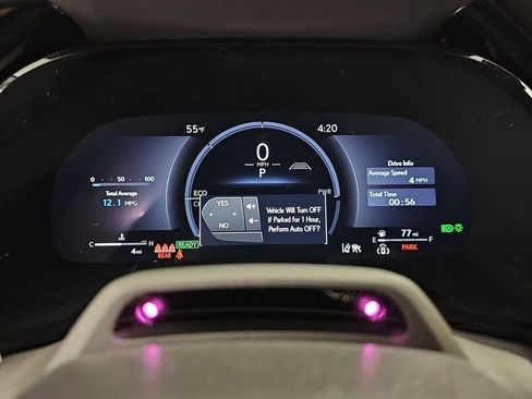 New 2026 Lexus RX 350 image 19