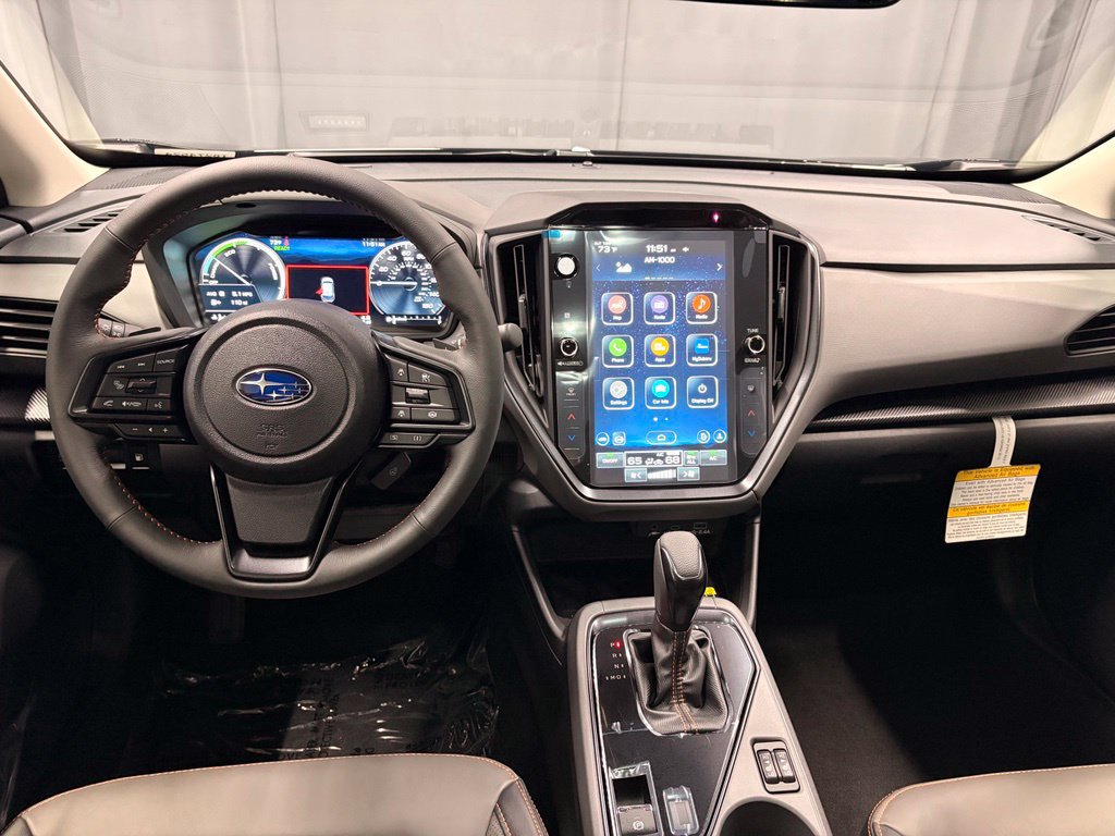 New 2026 Subaru Crosstrek 2.5i Limited AWD/4WD image 11