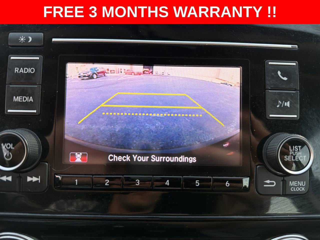 Used 2019 Honda CR-V LX image 18