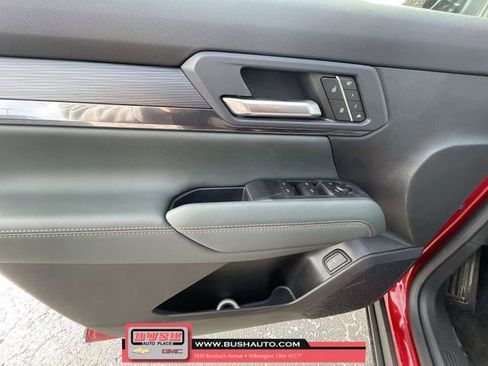 New 2026 GMC Terrain AT4 w/ Convenience Package III image 23