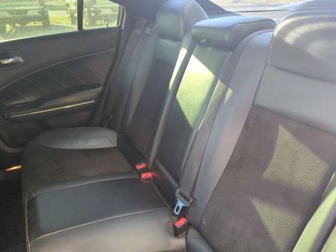 Used 2014 Dodge Charger R/T image 24