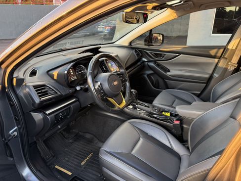 Used 2021 Subaru Crosstrek 2.5i Sport w/ Moonroof Package AWD/4WD image 14