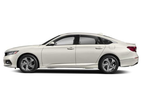 Used 2018 Honda Accord EX-L image 3