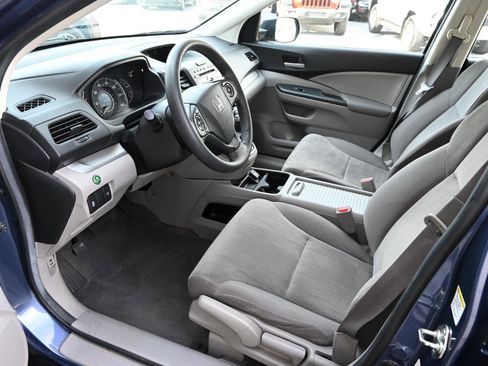 Used 2014 Honda CR-V LX image 16