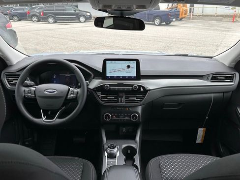 New 2025 Ford Escape Active w/ Cold Weather Package image 21
