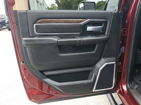 Used 2021 RAM 2500 Laramie image 14