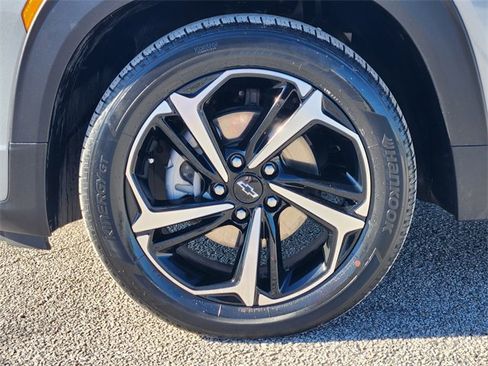Used 2023 Chevrolet TrailBlazer RS image 10