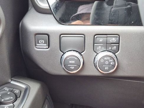 Used 2024 GMC Sierra 1500 SLT RWD image 22