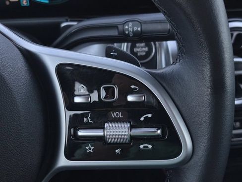 Certified 2021 Mercedes-Benz GLB 250 image 26