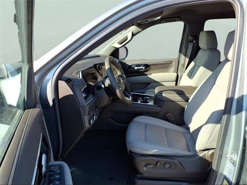 New 2026 Chevrolet Tahoe LT w/ Comfort Package image 22