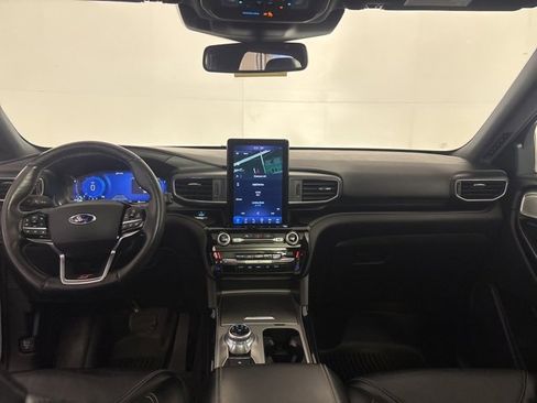 Used 2021 Ford Explorer ST w/ Equipment Group 401A image 32