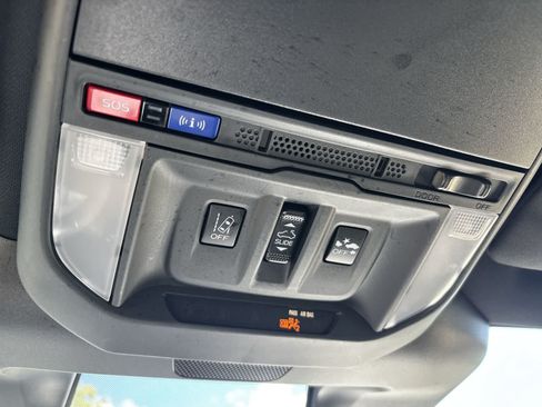 Used 2023 Subaru Forester Wilderness AWD/4WD image 30