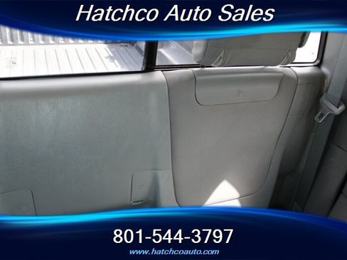 Used 2015 Toyota Tacoma 2WD Access Cab w/ Convenience Package image 17