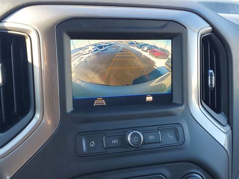 Used 2022 Chevrolet Silverado 1500 Custom Trail Boss w/ Safety Confidence Package image 24