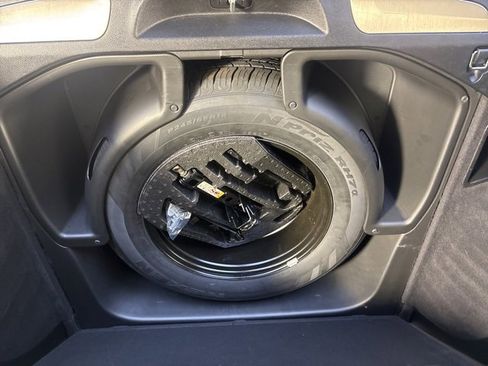 Certified 2019 Jeep Grand Cherokee High Altitude image 12