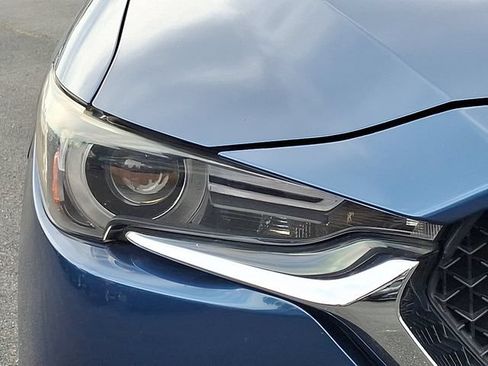 Used 2017 MAZDA CX-5 Grand Select AWD/4WD image 9