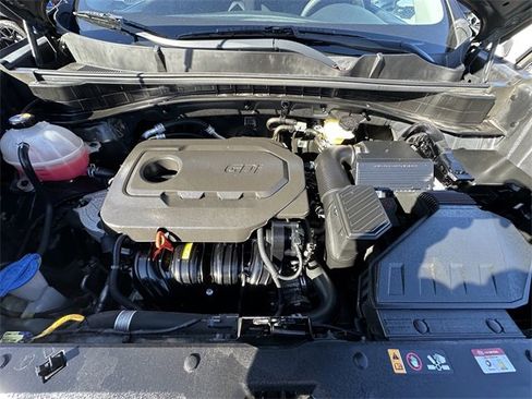 Used 2022 Kia Sportage LX image 31