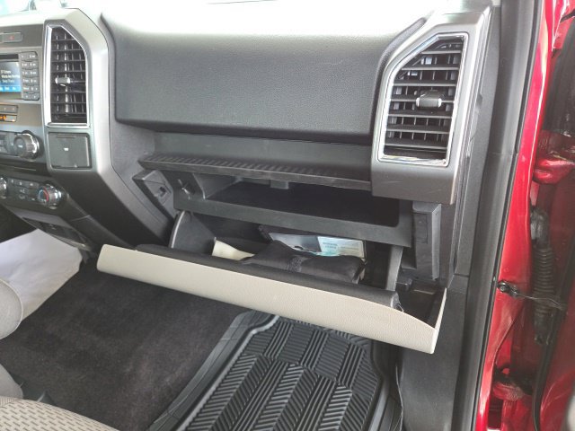 Used 2016 Ford F150 XLT AWD/4WD image 40