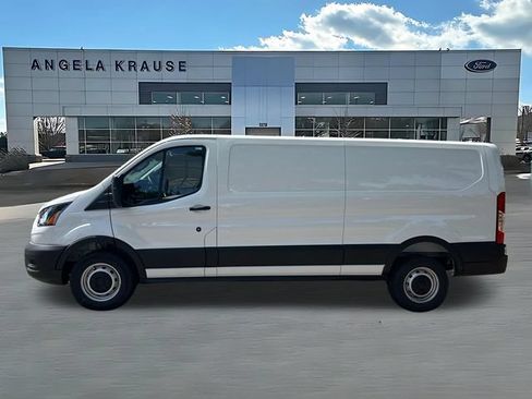 New 2026 Ford Transit 150 Low Roof RWD image 4