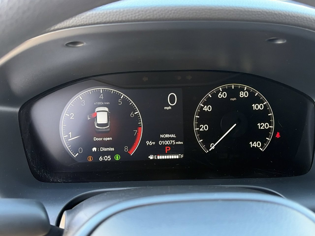 Used 2026 Honda HR-V LX image 28