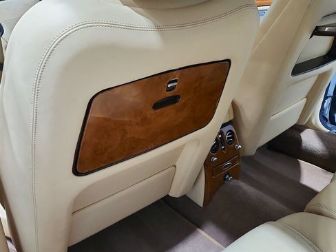 Used 2003 Bentley Arnage R RWD image 31