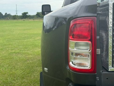 Used 2023 RAM 3500 Tradesman AWD/4WD image 28