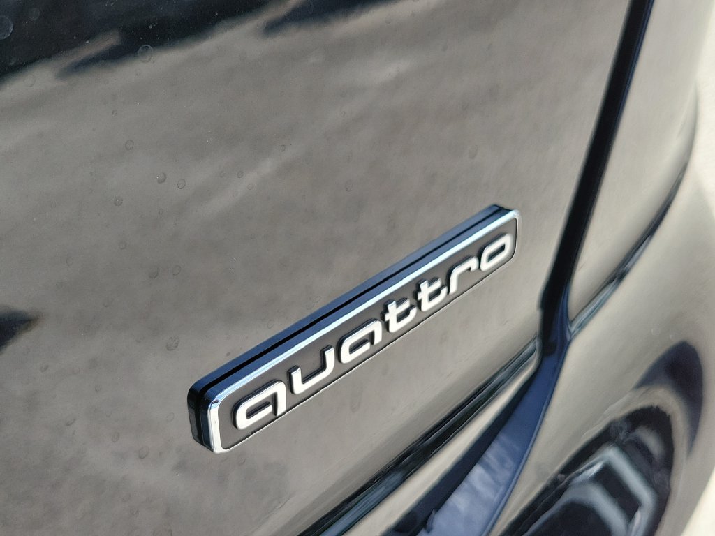 New 2027 Audi Q8 Premium AWD/4WD image 6