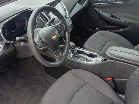 Used 2022 Chevrolet Malibu LT image 5
