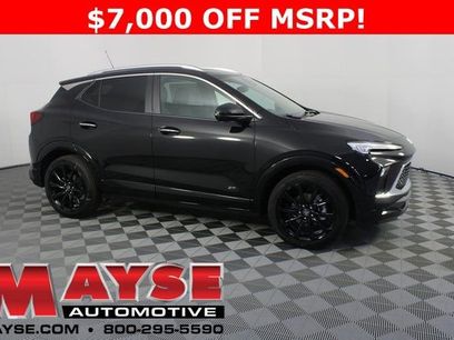 New 2026 Buick Encore GX Sport Touring w/ Advanced Technology Package