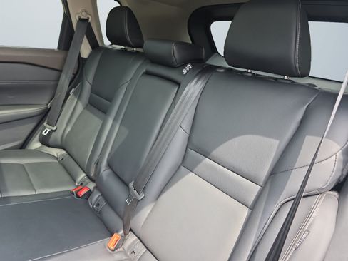 Used 2023 Nissan Rogue SL w/ SL Premium Package AWD/4WD image 14