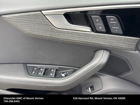 Used 2024 Audi A5 2.0T Premium Plus image 12