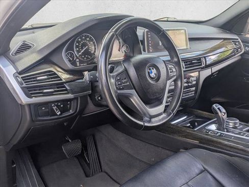 Used 2018 BMW X5 sDrive35i RWD image 9