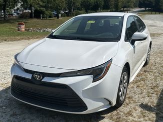Used 2023 Toyota Corolla LE image 1