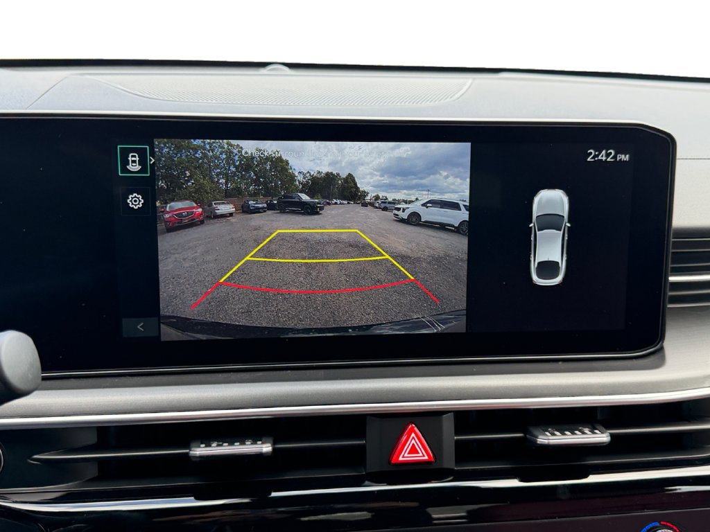 New 2026 Kia K5 GT-Line w/ GT-Line Premium Package FWD image 19