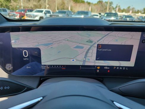 New 2026 Buick Enclave Preferred w/ Power Package image 25